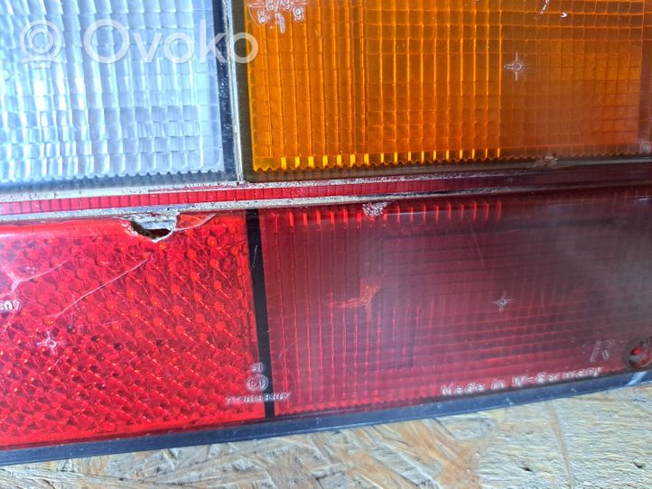 Volkswagen Transporter - Caravelle T2 Rear/tail lights 251945112F