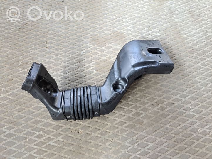 Mitsubishi ASX Oro paėmimo kanalo detalė (-ės) 1505A783