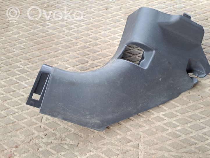 Mitsubishi ASX Copertura del rivestimento del sottoporta anteriore 7217A019