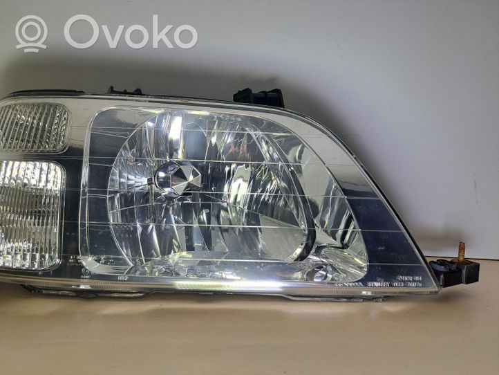 Honda CR-V Lampa przednia 0337607