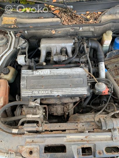 Saab 9000 CC Moteur B2023L