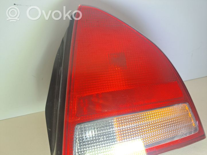 Honda Prelude Luci posteriori 0431150R