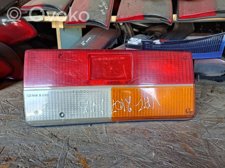 Lada 2107 Lampa tylna 21073716040