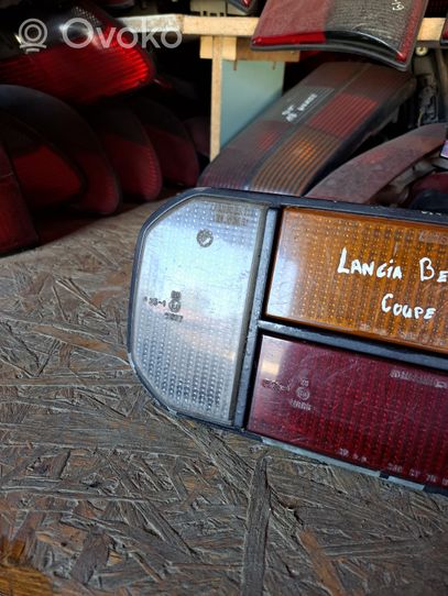 Lancia Beta Feux arrière / postérieurs 215036