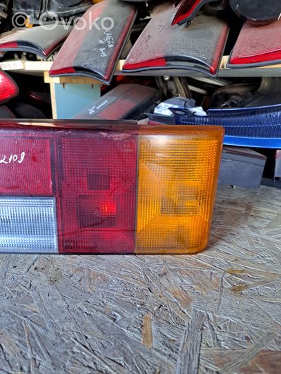 VAZ 2108 Lampa tylna 21083716040