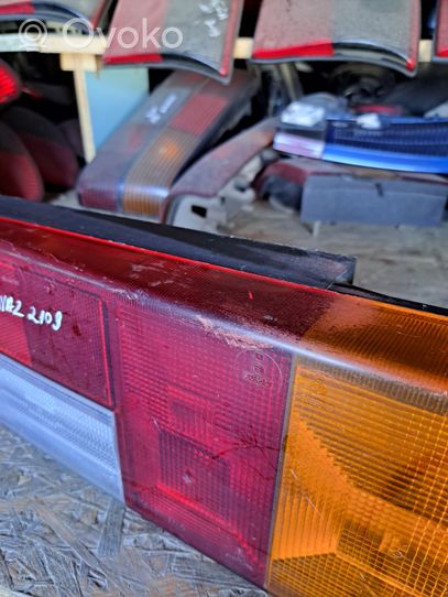 VAZ 2108 Lampa tylna 21083716040