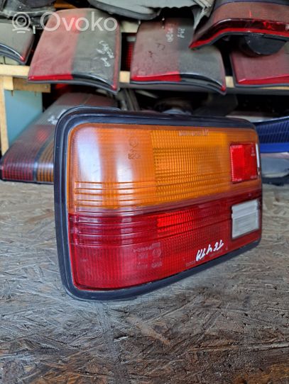 Toyota Starlet (P60) II Rear/tail lights 1034