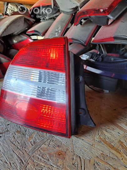 KIA Shuma Lampa tylna 0K2B151140