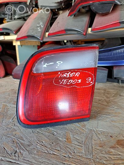 Mazda Xedos 9 Lampy tylnej klapy bagażnika 22661693