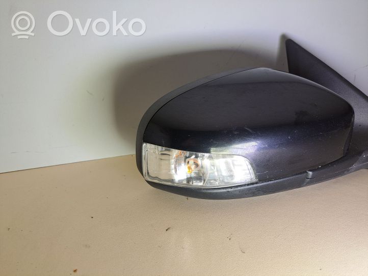 Volvo V70 Etuoven sähköinen sivupeili 30716597