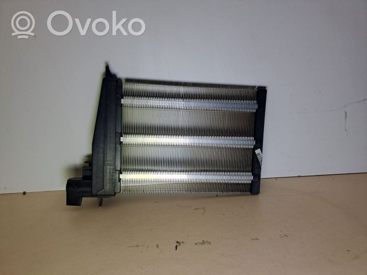 Volkswagen Golf V Radiateur électrique de chauffage auxiliaire 1K0963235C