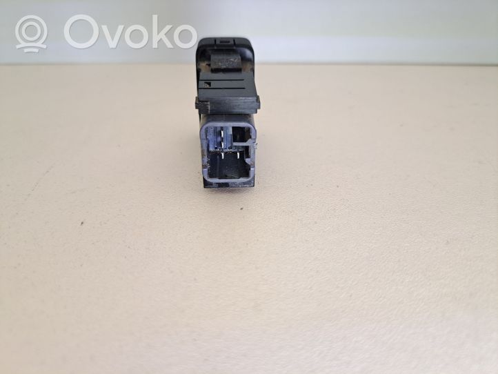 Toyota Hilux (AN10, AN20, AN30) Przycisk / Pokrętło regulacji świateł 