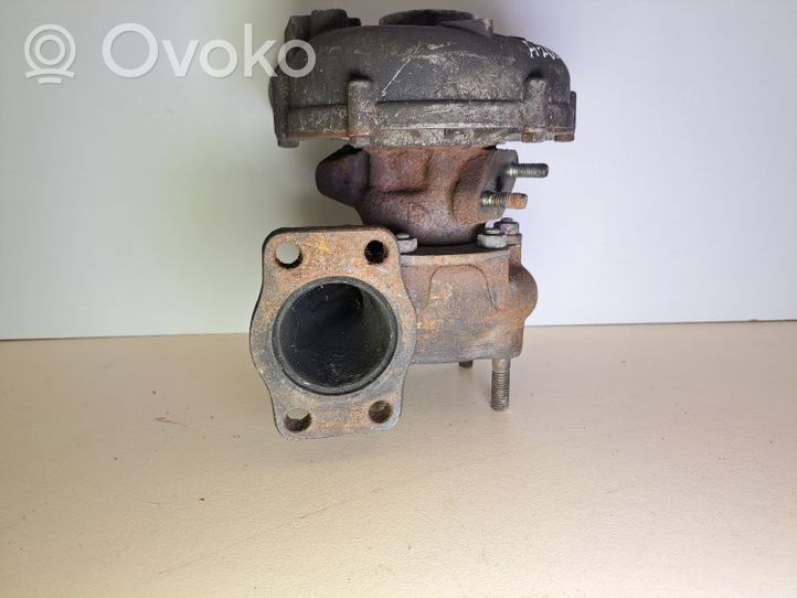 Audi 200 Turbo 035145702EX