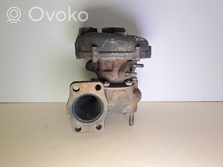 Audi 200 Turbina 035145702EX