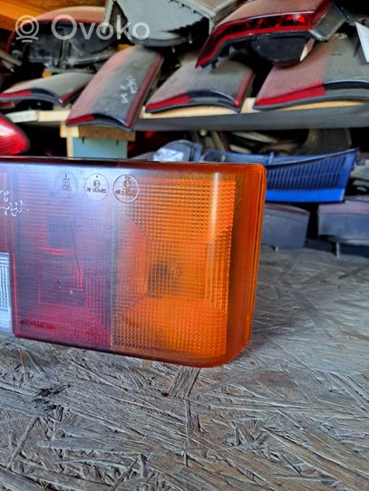 VAZ 2108 Rear/tail lights 21083716010