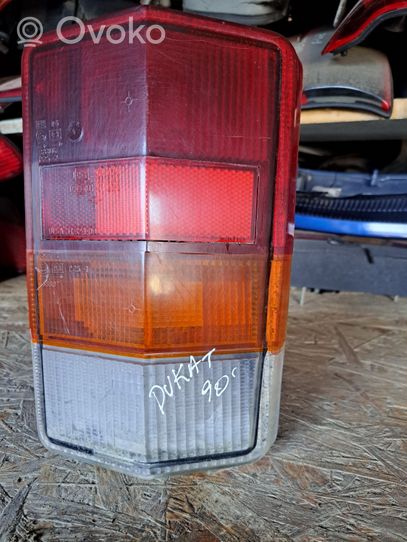 Fiat Ducato Lampa tylna 0351805