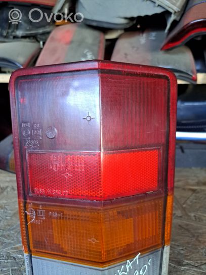 Fiat Ducato Luci posteriori 0351805