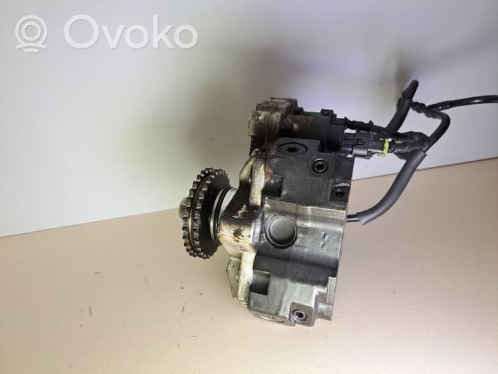 Hyundai ix 55 Polttoaineen ruiskutuksen suurpainepumppu 331003A000