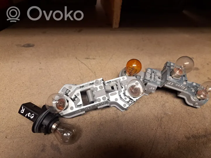 Volvo C30 Galinio žibinto detalė 27712204