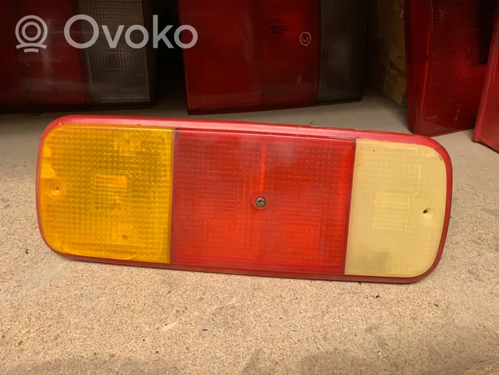 Mercedes-Benz T1 Rear/tail lights 3670104