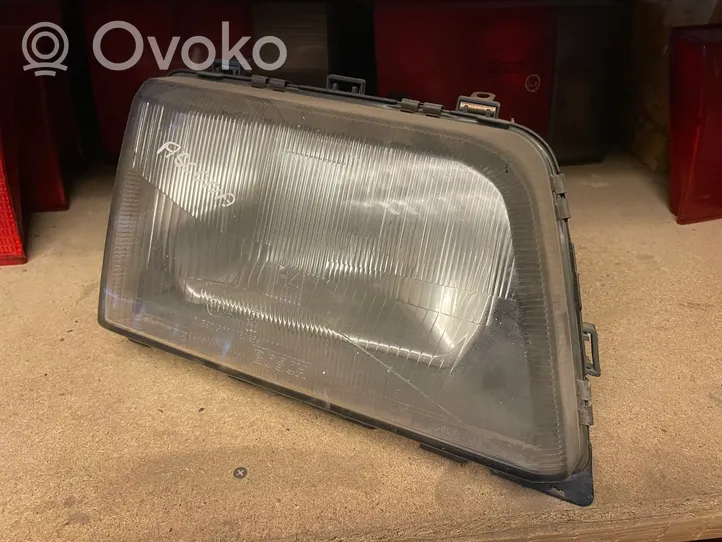 Opel Ascona C Lampa przednia 1305620488