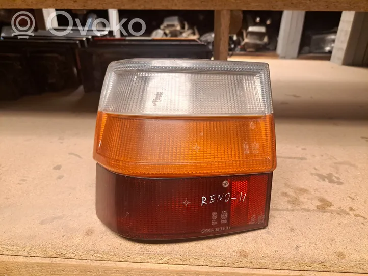 Renault 11 Lampa tylna 21350