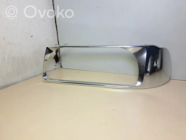 Audi 80 90 B3 Element lampy przedniej 13614500