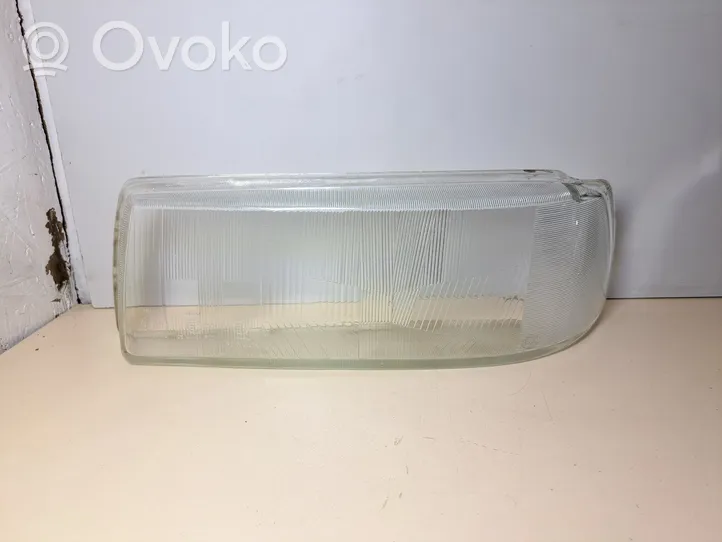 Audi 80 90 B3 Headlight lense 