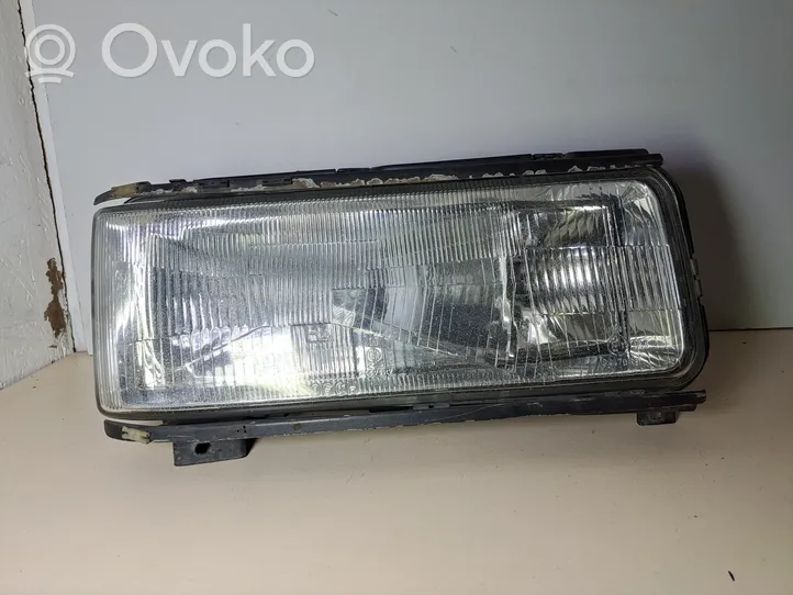 Audi 200 Lampa przednia 0301071106