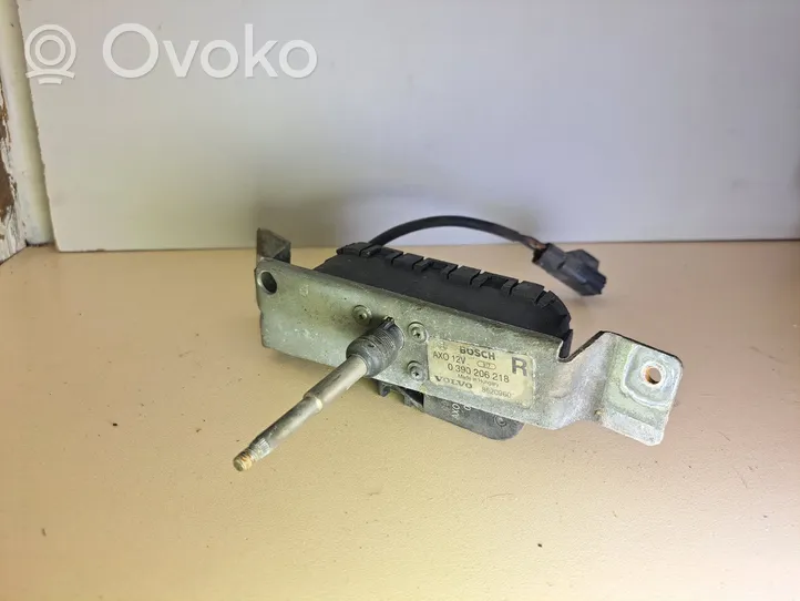 Volvo V70 Moteur d'essuie-glace 0390206218