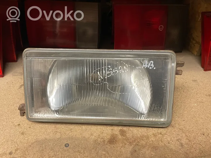 Nissan Cherry N12 Headlight/headlamp IKI1167