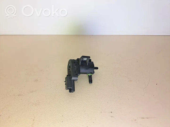 Citroen Jumper Solenoidinis vožtuvas 9665558580