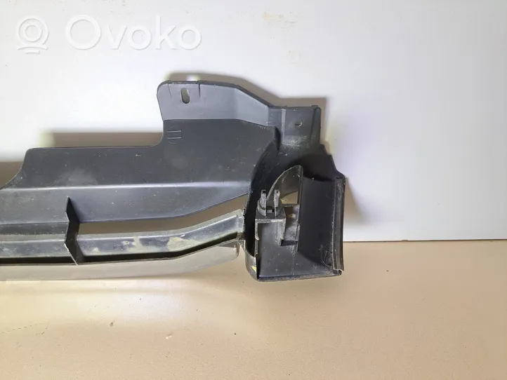 Honda Accord Maskownica / Grill / Atrapa górna chłodnicy 75100SN7G00