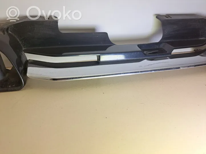 Honda Accord Maskownica / Grill / Atrapa górna chłodnicy 75100SN7G00