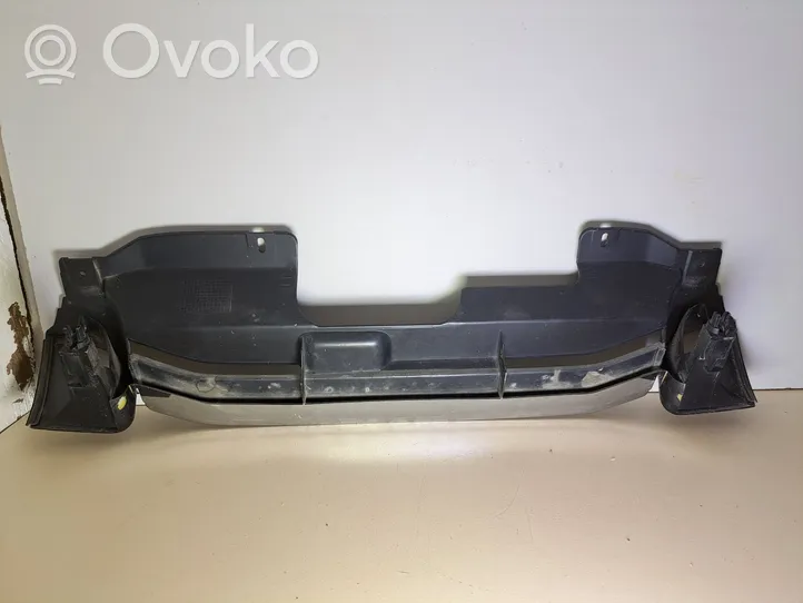 Honda Accord Maskownica / Grill / Atrapa górna chłodnicy 75100SN7G00