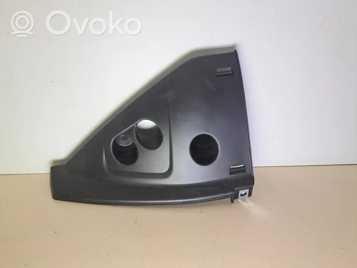 Nissan Navara D23 Staffa di rinforzo montaggio del paraurti anteriore 960124JA0B