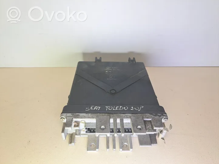 Acura ILX Variklio valdymo blokas 037906022ED