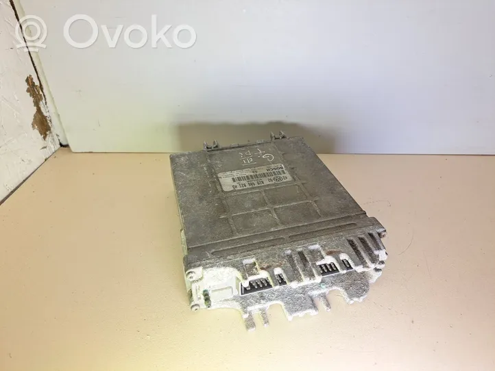 Acura ILX Calculateur moteur ECU 028906021HD