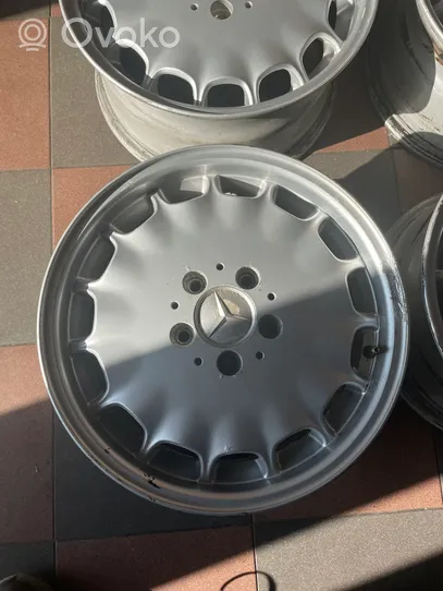 Mercedes-Benz S W140 R16 alloy rim 1404011002