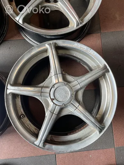 Opel Signum R 15 alumīnija - vieglmetāla disks (-i) 