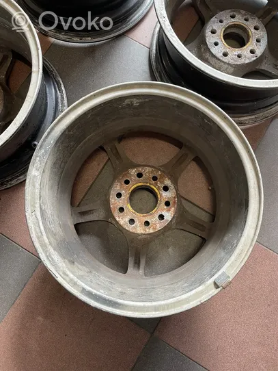 Opel Signum R 15 alumīnija - vieglmetāla disks (-i) 