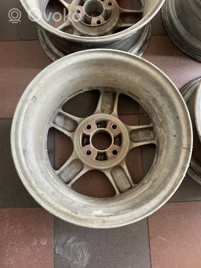 Honda Prelude R16 alloy rim 