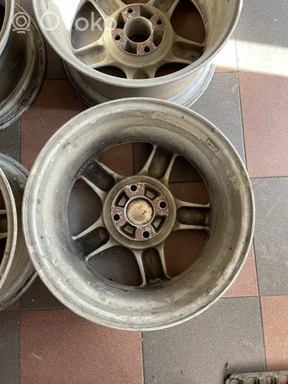 Honda Prelude R16 alloy rim 