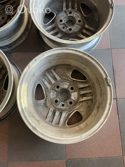 Saab 9000 CD R 15 alumīnija - vieglmetāla disks (-i) 4004735