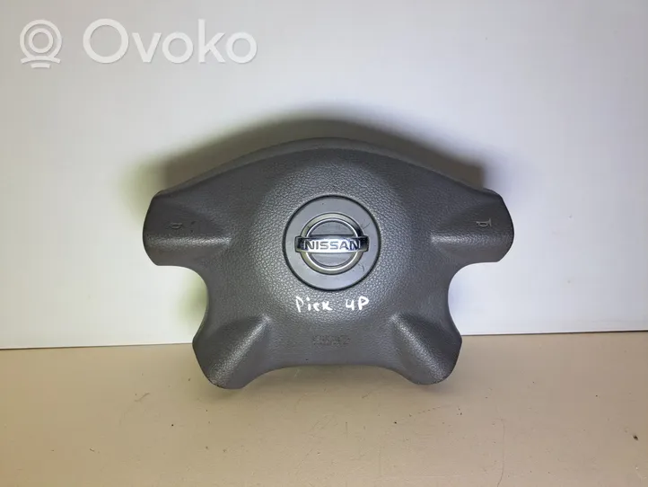 Nissan Navara D22 Airbag de volant PMVK3068230004