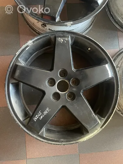 Dodge Caliber R18 alloy rim 0YW39ZDJAB