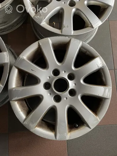 Volkswagen Golf V Felgi aluminiowe R15 1K0601025A