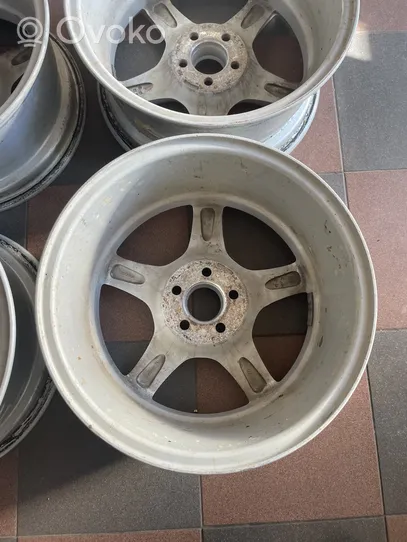 Audi A3 S3 8L R 15 alumīnija - vieglmetāla disks (-i) 