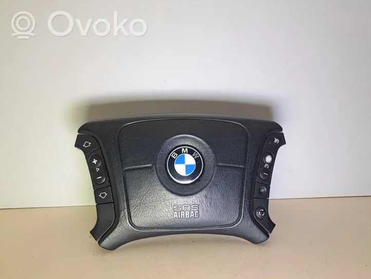 BMW 5 E39 Vairo oro pagalvė 33109599804B