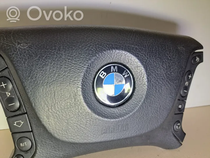 BMW 5 E39 Vairo oro pagalvė 3367537430K